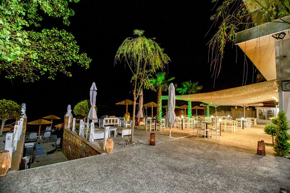 Greek Pride Seafront Hotel