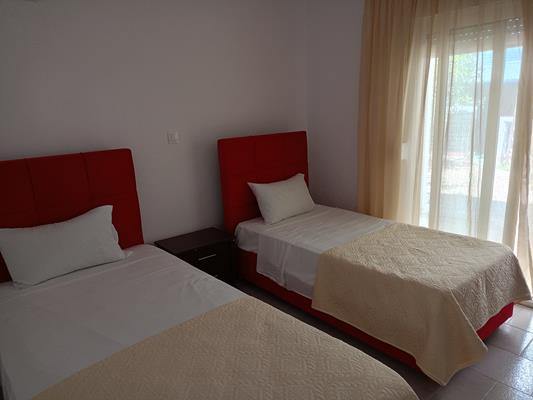 Greek Pride Seafront Hotel