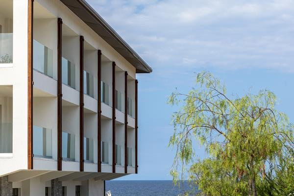 Mount Athos (Ierissos, Athos)