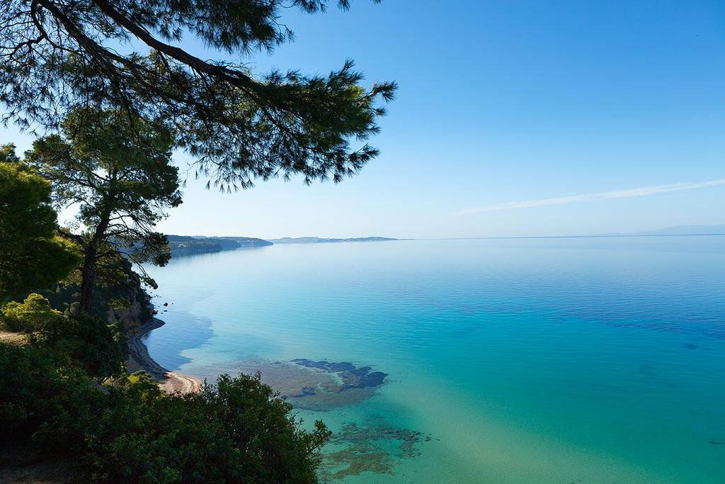 Sani Dunes