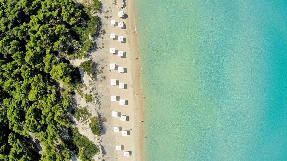Sani Dunes