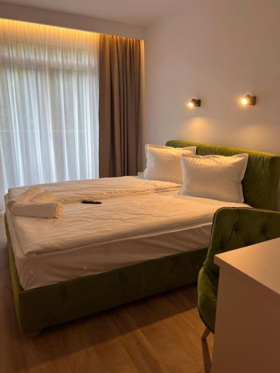 Hotel Vila Noblesse