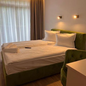 Hotel Vila Noblesse cazare Sovata