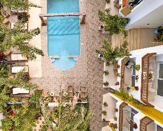 Hotel Canary Nungwi Hotel And Resturant