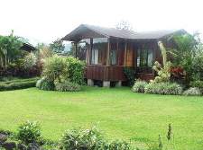 Hotel Arenal Paraíso Resort & Spa Exterior