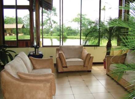 Hotel Arenal Paraíso Resort & Spa Exterior