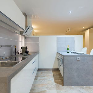 Sejur Suites Garden 3 Loft Picasso vacanta Gran Canaria