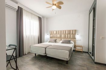 Hotel Bajondillo Beach Cozy Inns Adults Only