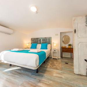 Hotel Casa Paraiso Boutique B&B cazare Torremolinos