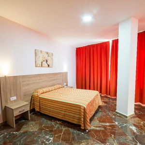 Sejur Natali vacanta Torremolinos