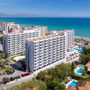 Sejur Sol House Costa Del Sol vacanta Torremolinos