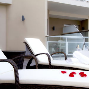 Sejur El Tiburon Boutique Hotel - Adults Only vacanta Torremolinos