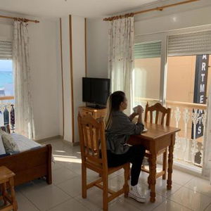 Hotel Apartamentos La Proa cazare Torremolinos