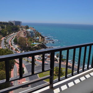 Sejur First Flatotel International vacanta Benalmadena