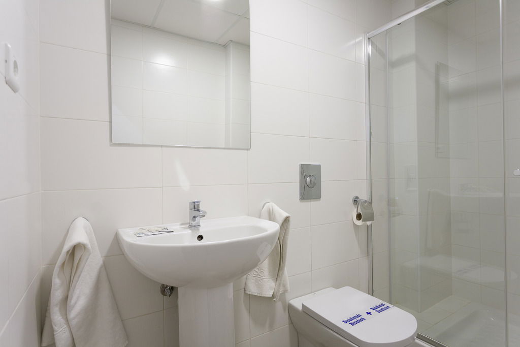 Hotel Sol Y Miel Hostal