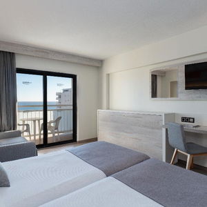 Sejur Medplaya Bali vacanta Benalmadena