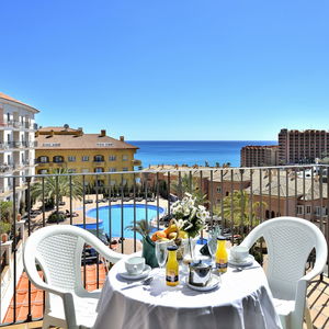 Hotel Spa Benalmadena Palace cazare Benalmadena