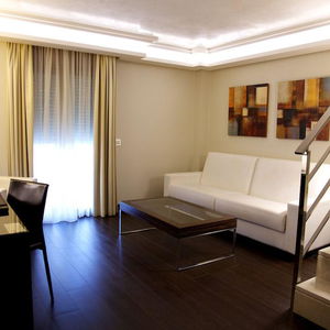 Hotel Vincci Seleccion Aleysa cazare Benalmadena