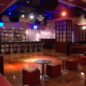 Hotel Apartahotel First Flatotel International cazare Benalmadena