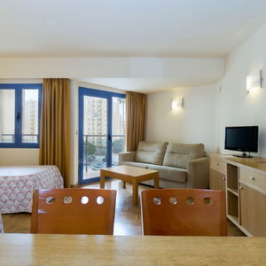 Sejur Ms Apartamentos Alay vacanta Benalmadena