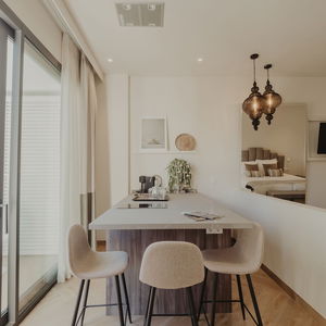 Hotel Comfy Studios cazare Benalmadena