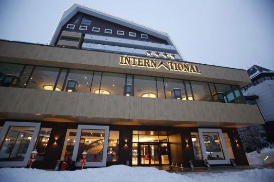 International
