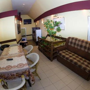 Hotel Pensiunea Eden cazare Sinaia