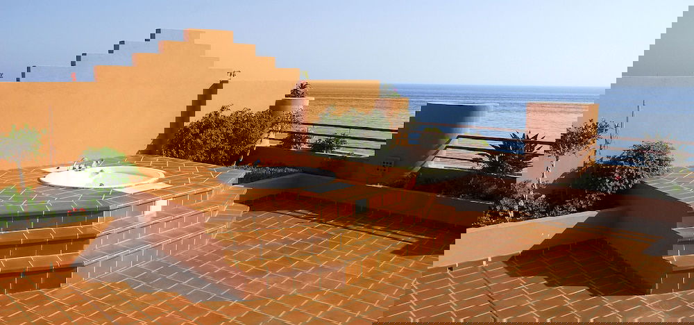 Hotel Ibersol Almuñecar Beach & Spa