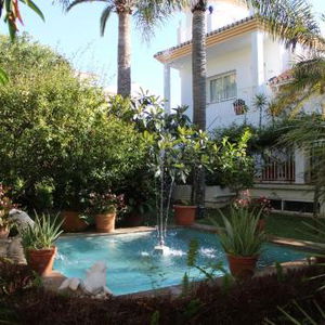 Hotel Paraiso Del Mar cazare Nerja