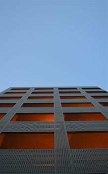 Athinais Hotel