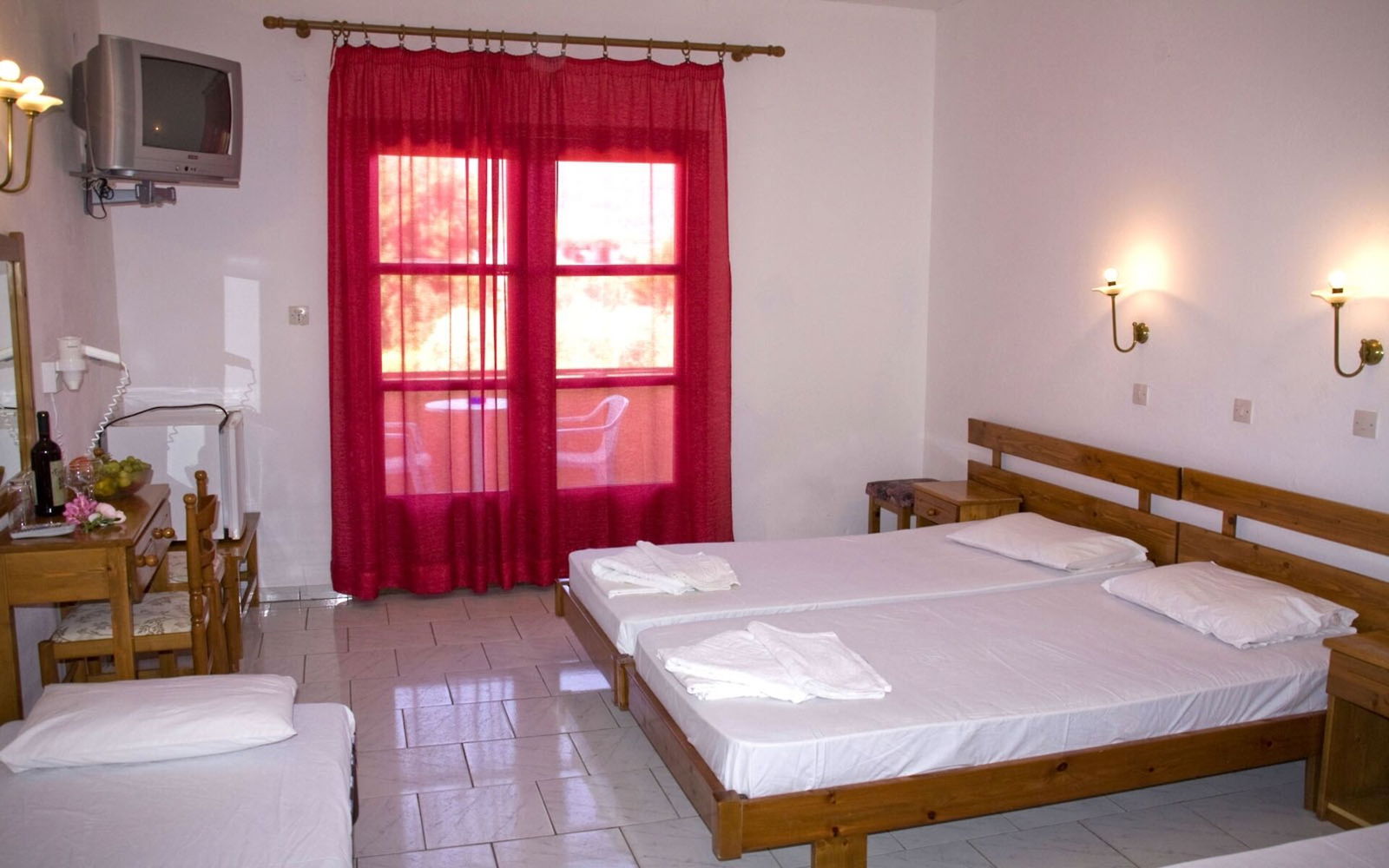 Natasa Room Example