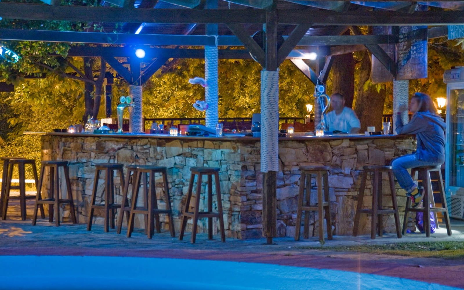 Natasa Bar