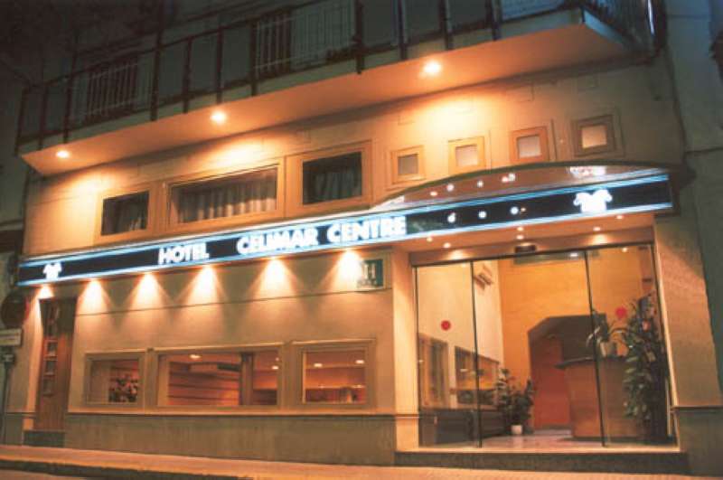 Hotel Piccadilly Sitges