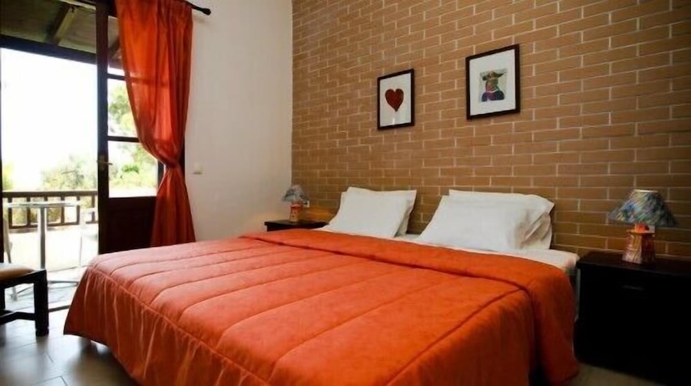 Hotel Margi House