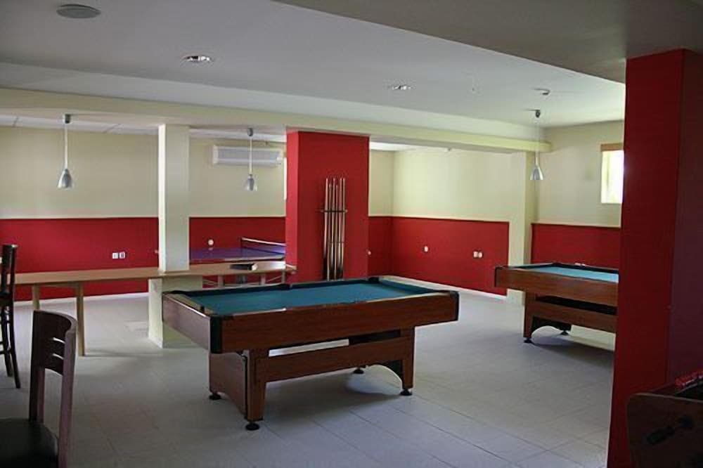 Billiards