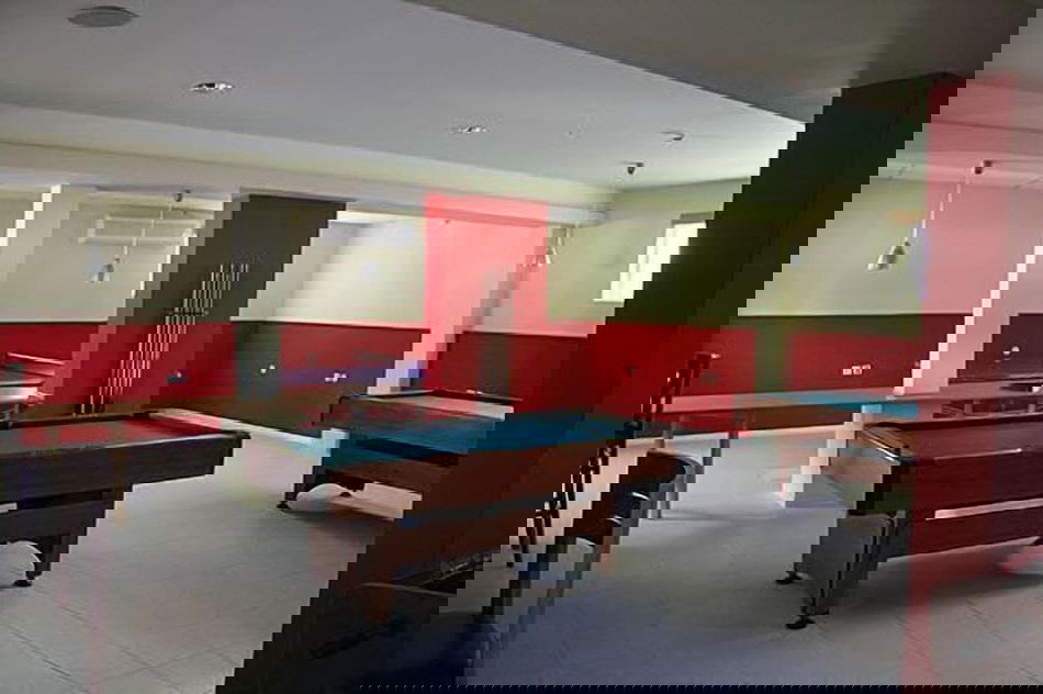 Billiards