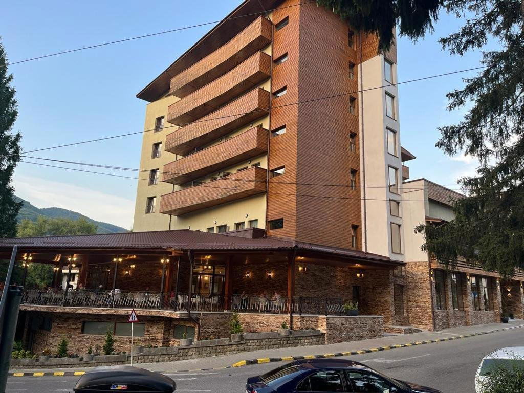 Hotel Cascada