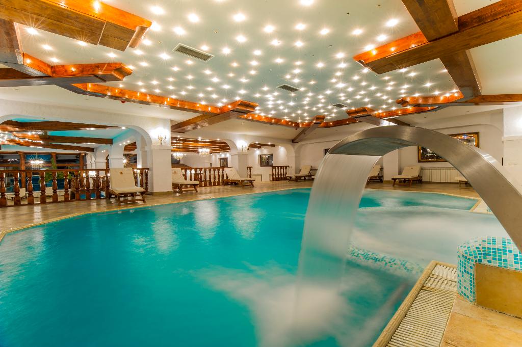 Hotel Aurelius Imparatul Romanilor