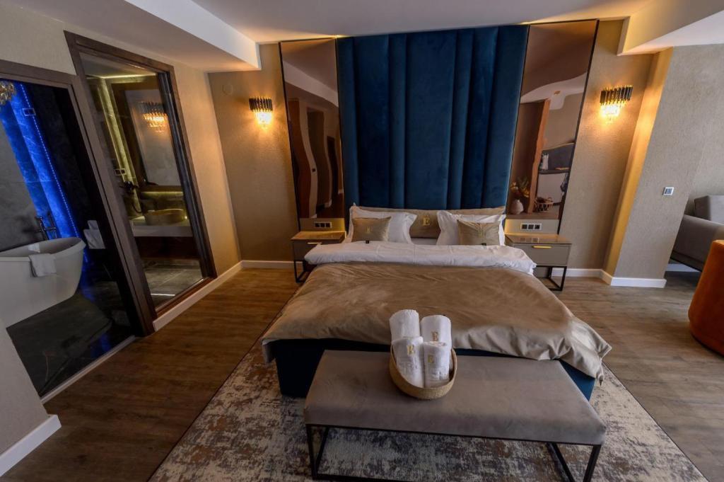 Hotel Elexus Poiana Brasov