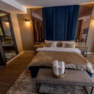 Hotel Elexus Poiana Brasov cazare Poiana Brașov