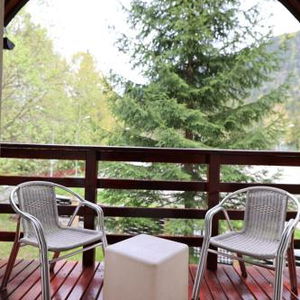 Hotel Vila Pinul Si Mesteacanul cazare Poiana Brașov