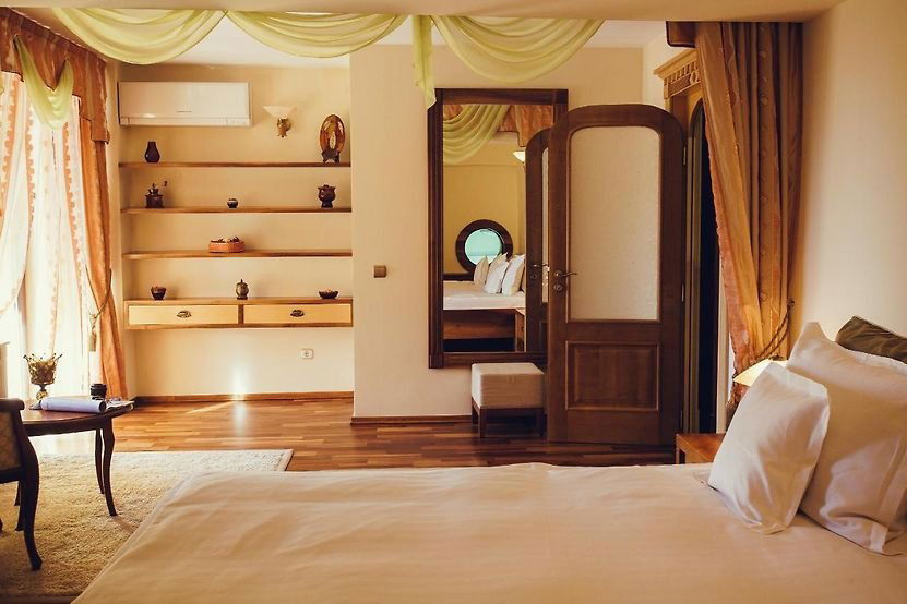 Hotel Denisa Boutique Hotel