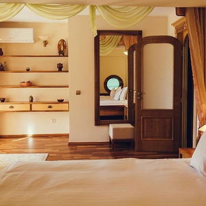 Hotel Denisa Boutique Hotel cazare Poiana Brașov