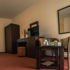 Hotel Pensiunea Pantheon cazare Poiana Brașov