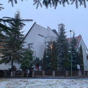 Hotel Diana cazare Poiana Brașov