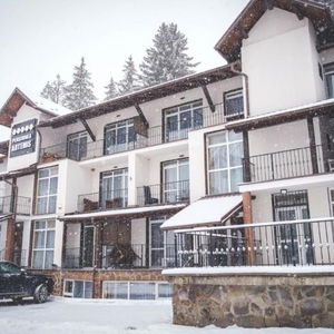 Hotel Artemis Villa cazare Poiana Brașov