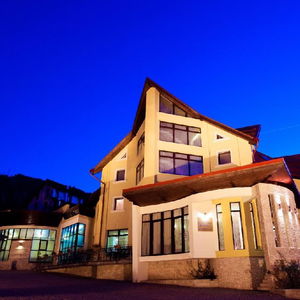 Hotel Pensiune Denisa cazare Poiana Brașov