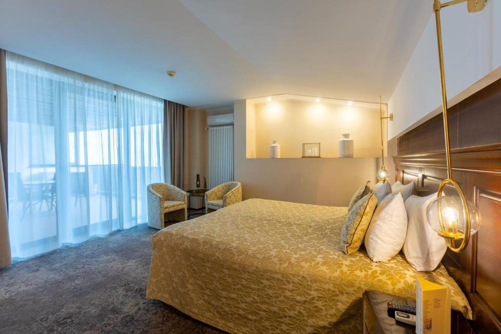 Hotel Alpin