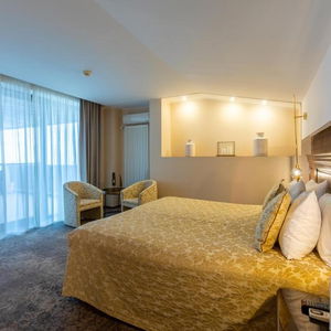 Hotel Alpin cazare Poiana Brașov