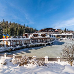 Hotel Aurelius cazare Poiana Brașov